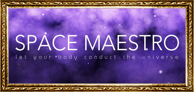 SPACE MAESTRO