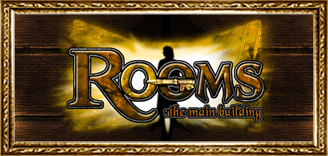 ROOMS: The Main Building